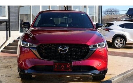 Mazda CX-5 II, 2021 год, 1 750 000 рублей, 2 фотография