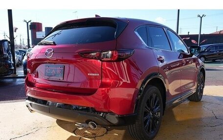 Mazda CX-5 II, 2021 год, 1 750 000 рублей, 7 фотография