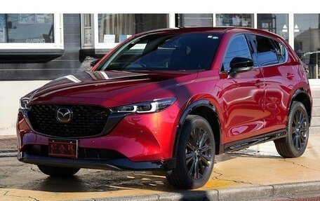 Mazda CX-5 II, 2021 год, 1 750 000 рублей, 3 фотография