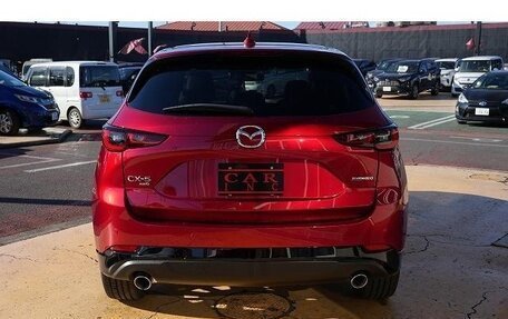 Mazda CX-5 II, 2021 год, 1 750 000 рублей, 9 фотография