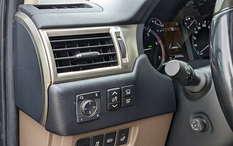 Lexus GX II, 2020 год, 6 799 500 рублей, 21 фотография