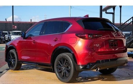 Mazda CX-5 II, 2021 год, 1 750 000 рублей, 4 фотография