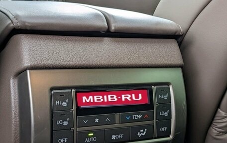 Lexus GX II, 2020 год, 6 799 500 рублей, 22 фотография