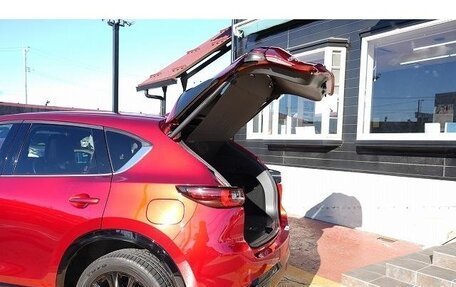 Mazda CX-5 II, 2021 год, 1 750 000 рублей, 22 фотография