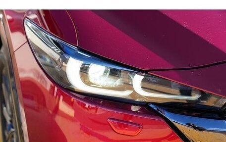 Mazda CX-5 II, 2021 год, 1 750 000 рублей, 24 фотография