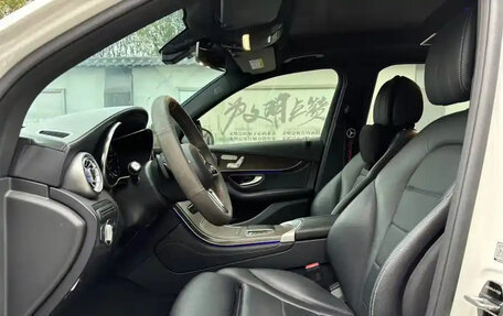 Mercedes-Benz GLC, 2020 год, 3 000 000 рублей, 4 фотография
