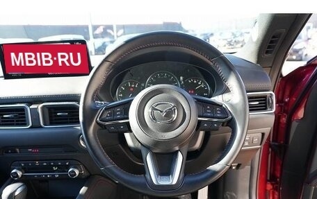 Mazda CX-5 II, 2021 год, 1 750 000 рублей, 13 фотография