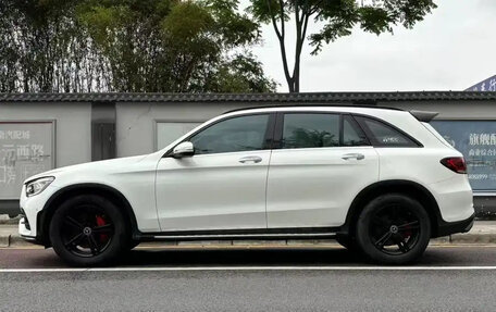 Mercedes-Benz GLC, 2020 год, 3 000 000 рублей, 8 фотография