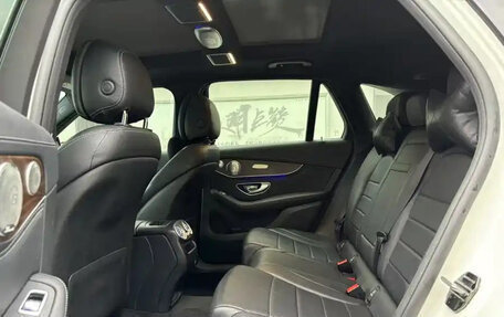 Mercedes-Benz GLC, 2020 год, 3 000 000 рублей, 6 фотография