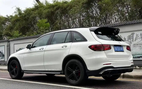 Mercedes-Benz GLC, 2020 год, 3 000 000 рублей, 9 фотография