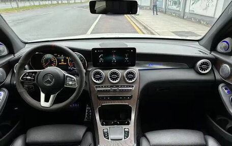 Mercedes-Benz GLC, 2020 год, 3 000 000 рублей, 5 фотография
