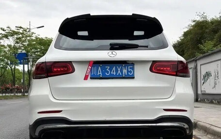 Mercedes-Benz GLC, 2020 год, 3 000 000 рублей, 7 фотография