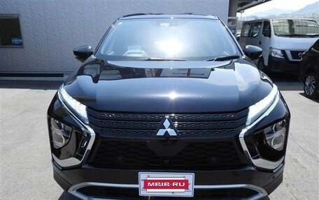 Mitsubishi Eclipse Cross, 2022 год, 1 880 020 рублей, 2 фотография