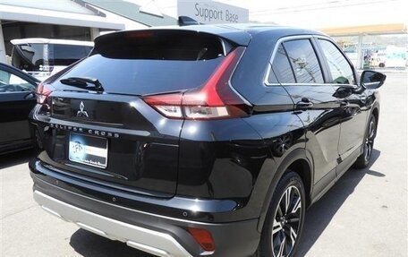 Mitsubishi Eclipse Cross, 2022 год, 1 880 020 рублей, 5 фотография