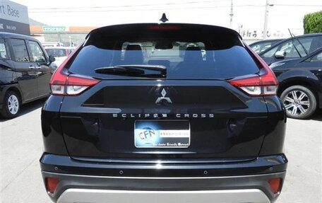 Mitsubishi Eclipse Cross, 2022 год, 1 880 020 рублей, 6 фотография