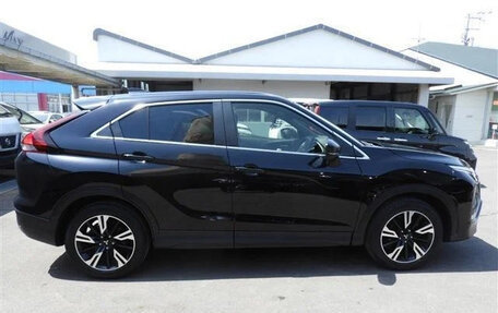 Mitsubishi Eclipse Cross, 2022 год, 1 880 020 рублей, 4 фотография