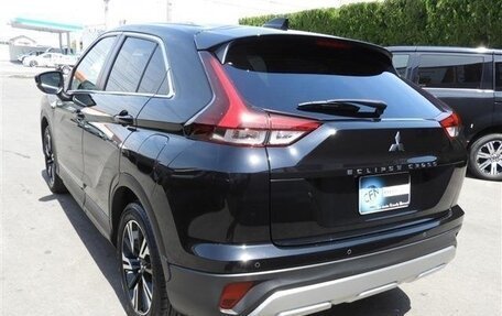 Mitsubishi Eclipse Cross, 2022 год, 1 880 020 рублей, 7 фотография