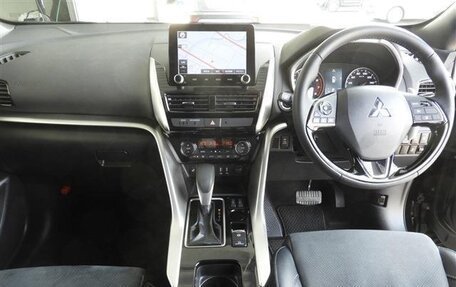 Mitsubishi Eclipse Cross, 2022 год, 1 880 020 рублей, 11 фотография