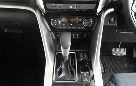 Mitsubishi Eclipse Cross, 2022 год, 1 880 020 рублей, 14 фотография