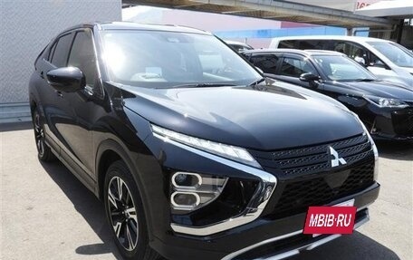 Mitsubishi Eclipse Cross, 2022 год, 1 880 020 рублей, 3 фотография