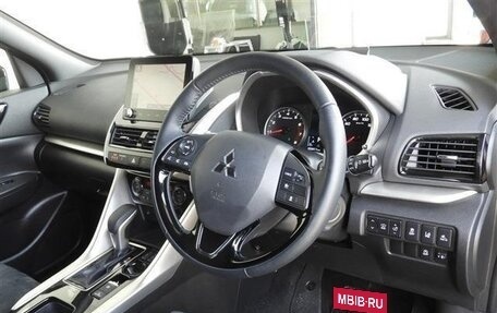 Mitsubishi Eclipse Cross, 2022 год, 1 880 020 рублей, 10 фотография