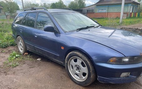 Mitsubishi Legnum, 1997 год, 200 000 рублей, 2 фотография