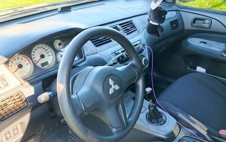 Mitsubishi Lancer IX, 2006 год, 370 000 рублей, 5 фотография