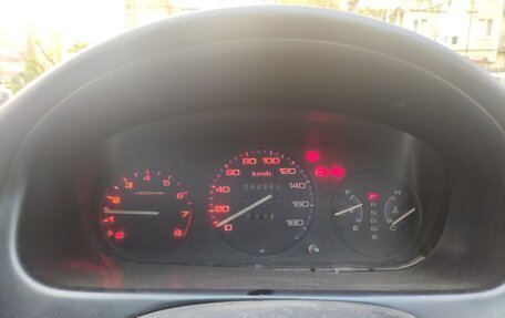 Honda Civic Ferio III, 1999 год, 350 000 рублей, 5 фотография
