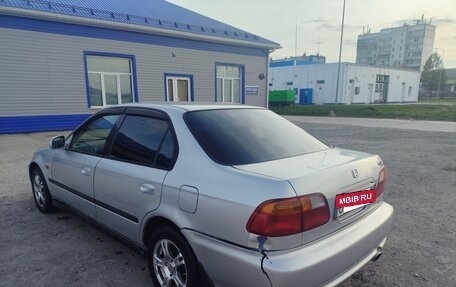 Honda Civic Ferio III, 1999 год, 350 000 рублей, 2 фотография