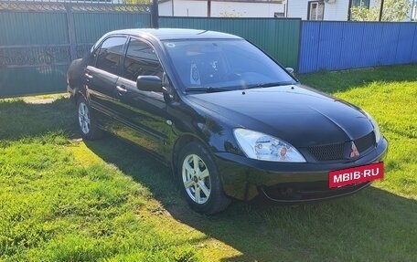Mitsubishi Lancer IX, 2006 год, 370 000 рублей, 2 фотография
