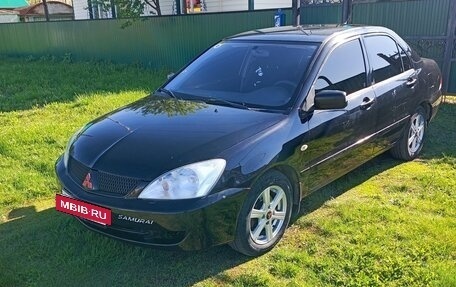 Mitsubishi Lancer IX, 2006 год, 370 000 рублей, 3 фотография