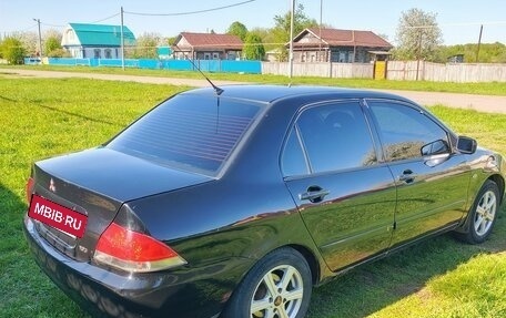 Mitsubishi Lancer IX, 2006 год, 370 000 рублей, 4 фотография