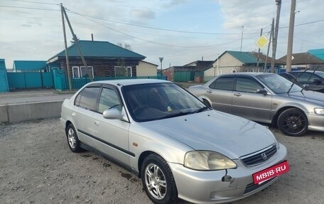 Honda Civic Ferio III, 1999 год, 350 000 рублей, 4 фотография