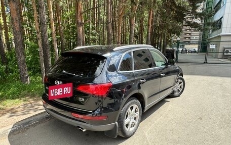 Audi Q5, 2016 год, 2 800 000 рублей, 11 фотография