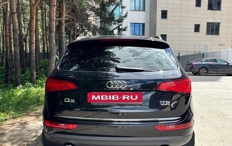 Audi Q5, 2016 год, 2 800 000 рублей, 10 фотография