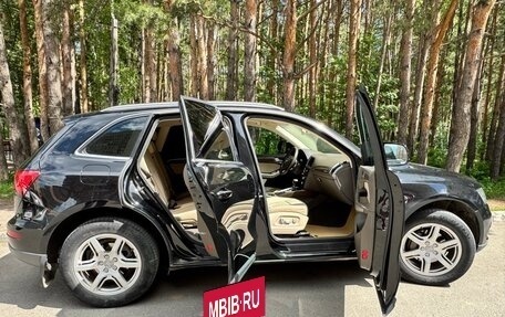 Audi Q5, 2016 год, 2 800 000 рублей, 14 фотография