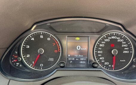 Audi Q5, 2016 год, 2 800 000 рублей, 23 фотография
