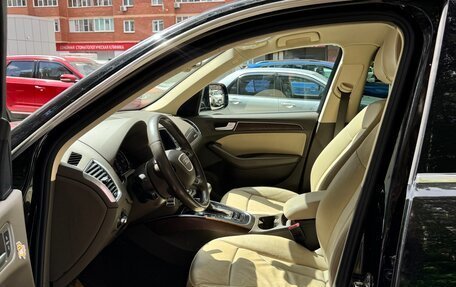 Audi Q5, 2016 год, 2 800 000 рублей, 25 фотография