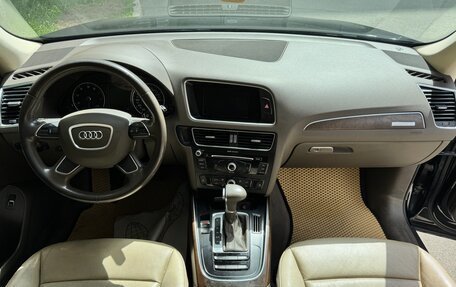 Audi Q5, 2016 год, 2 800 000 рублей, 30 фотография