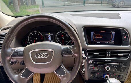 Audi Q5, 2016 год, 2 800 000 рублей, 29 фотография
