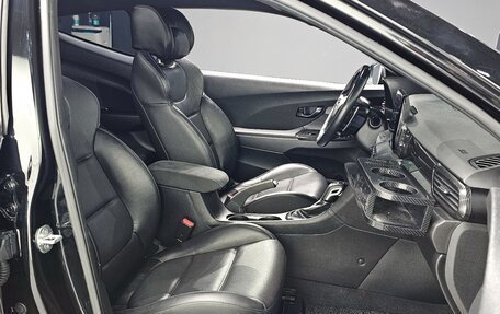 Hyundai Veloster II, 2021 год, 1 843 000 рублей, 8 фотография