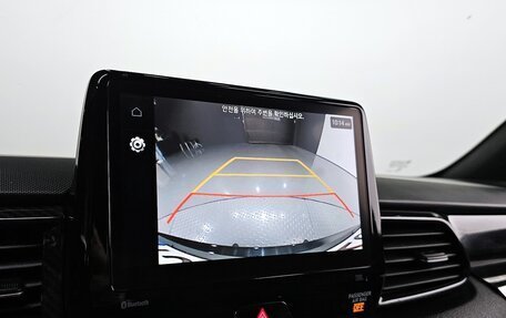 Hyundai Veloster II, 2021 год, 1 843 000 рублей, 15 фотография