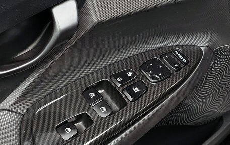 Hyundai Veloster II, 2021 год, 1 843 000 рублей, 17 фотография