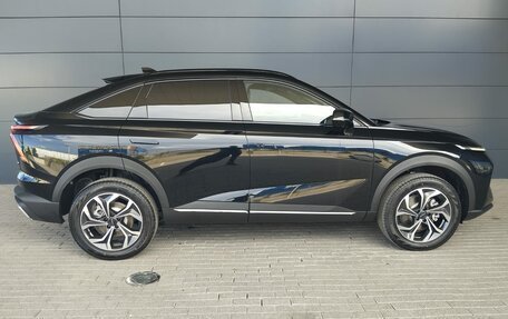 Haval F7x, 2025 год, 3 699 000 рублей, 3 фотография