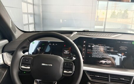 Haval F7x, 2025 год, 3 699 000 рублей, 9 фотография