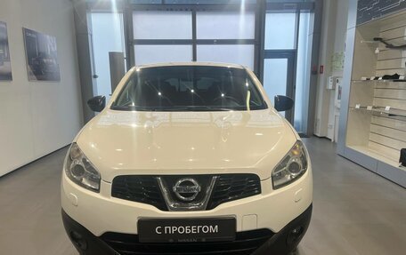 Nissan Qashqai, 2013 год, 990 000 рублей, 2 фотография