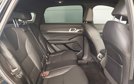 Haval F7x, 2025 год, 3 699 000 рублей, 12 фотография