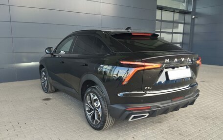 Haval F7x, 2025 год, 3 699 000 рублей, 5 фотография