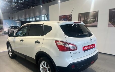 Nissan Qashqai, 2013 год, 990 000 рублей, 4 фотография