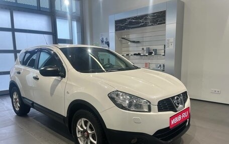 Nissan Qashqai, 2013 год, 990 000 рублей, 3 фотография